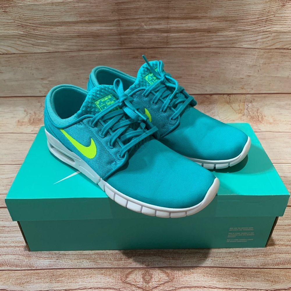 Nike Stefan Janoski Max Sneakers